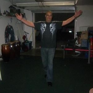 Meet your Posher, William